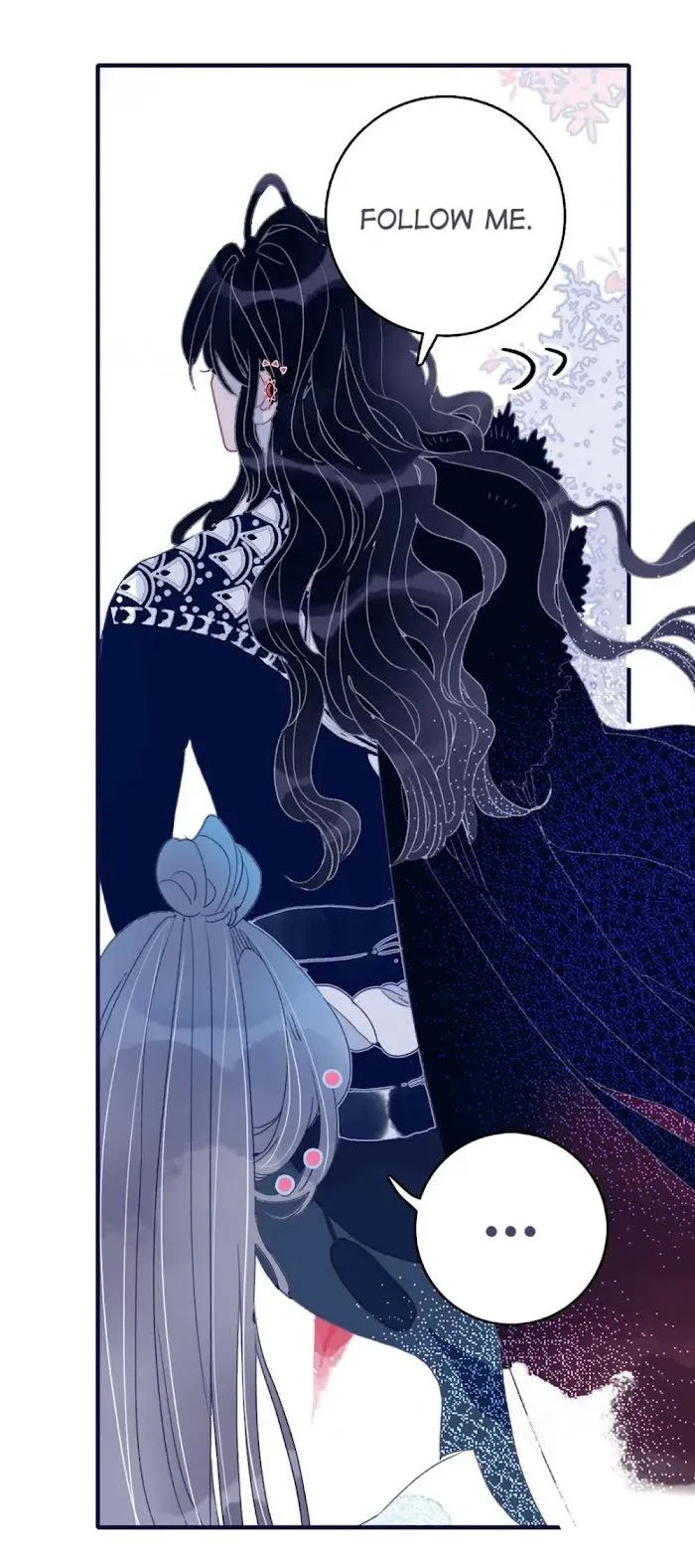 My Little Secret With The Demon Lord Chapter 7 Online - página 17