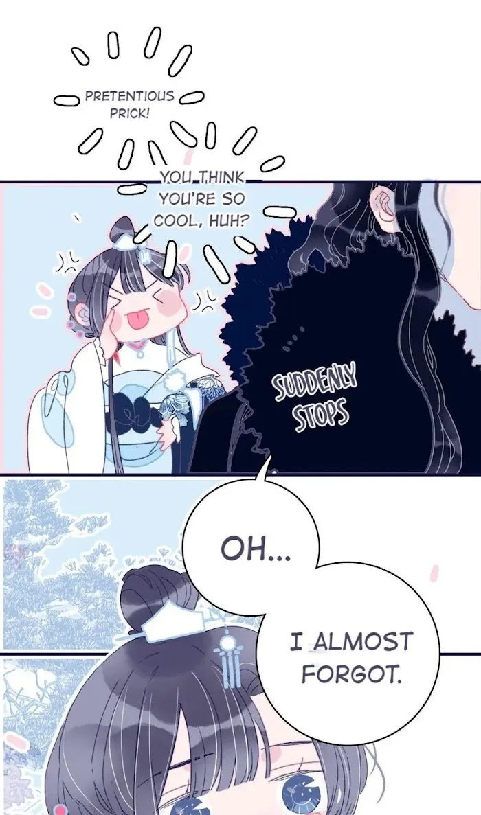 My Little Secret With The Demon Lord Chapter 7 Online - página 18