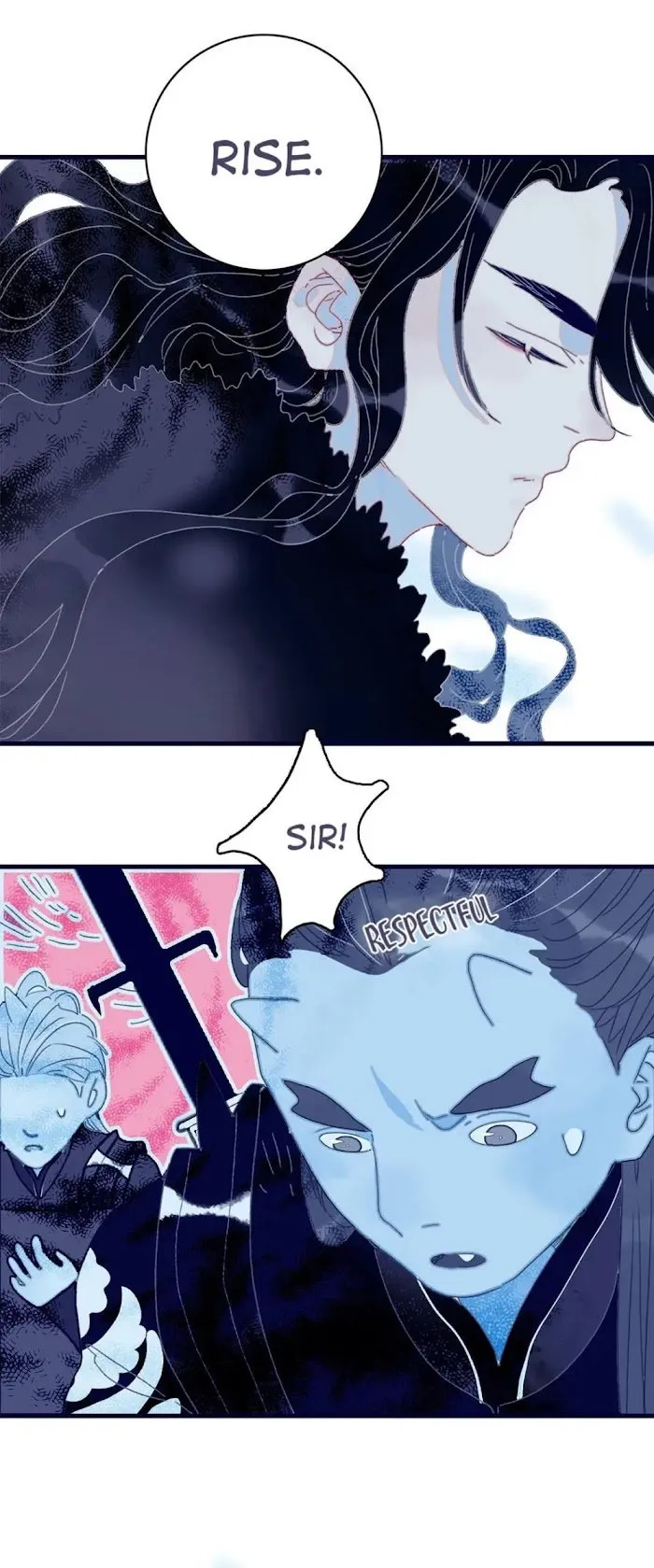 My Little Secret With The Demon Lord Chapter 7 Online - página 23