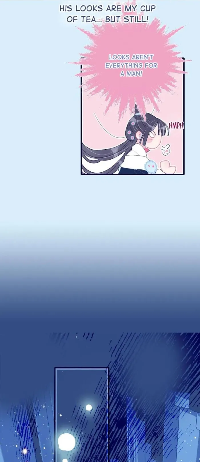 My Little Secret With The Demon Lord Chapter 7 Online - página 28