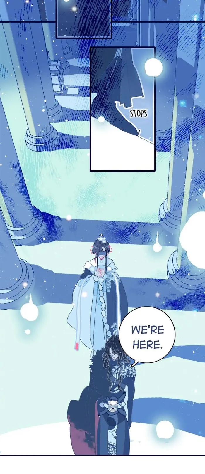 My Little Secret With The Demon Lord Chapter 7 Online - página 29
