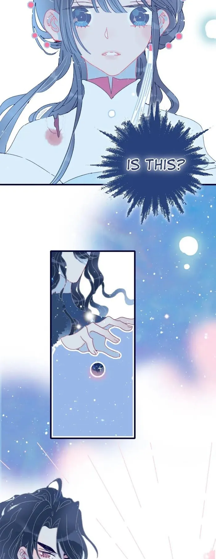 My Little Secret With The Demon Lord Chapter 7 Online - página 33