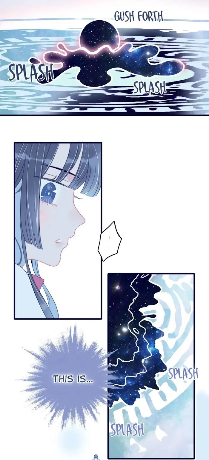 My Little Secret With The Demon Lord Chapter 7 Online - página 35