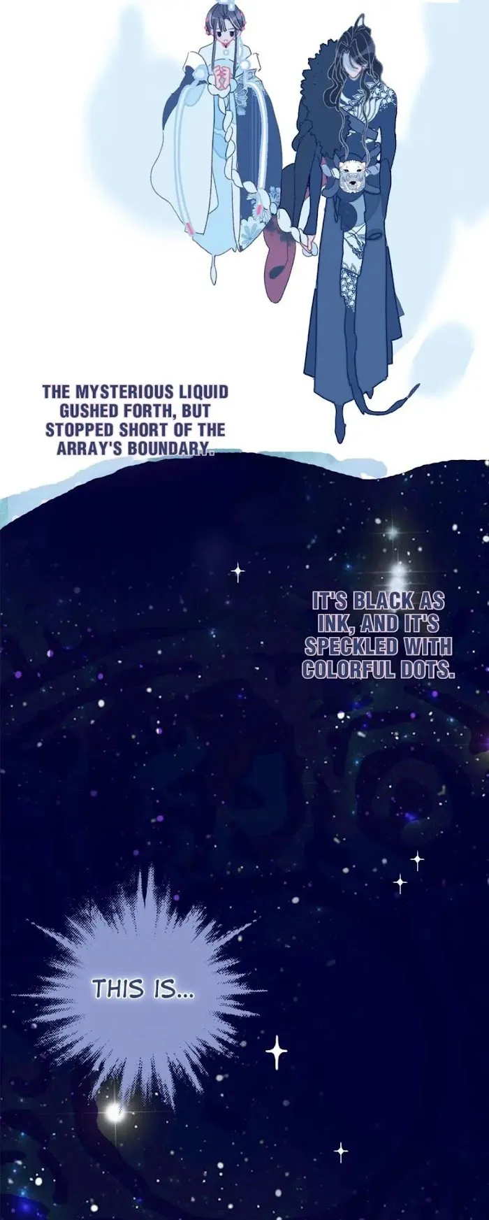 My Little Secret With The Demon Lord Chapter 7 Online - página 36