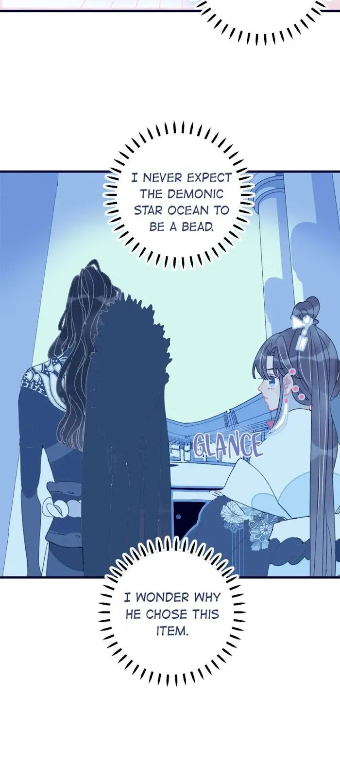 My Little Secret With The Demon Lord Chapter 7 Online - página 40