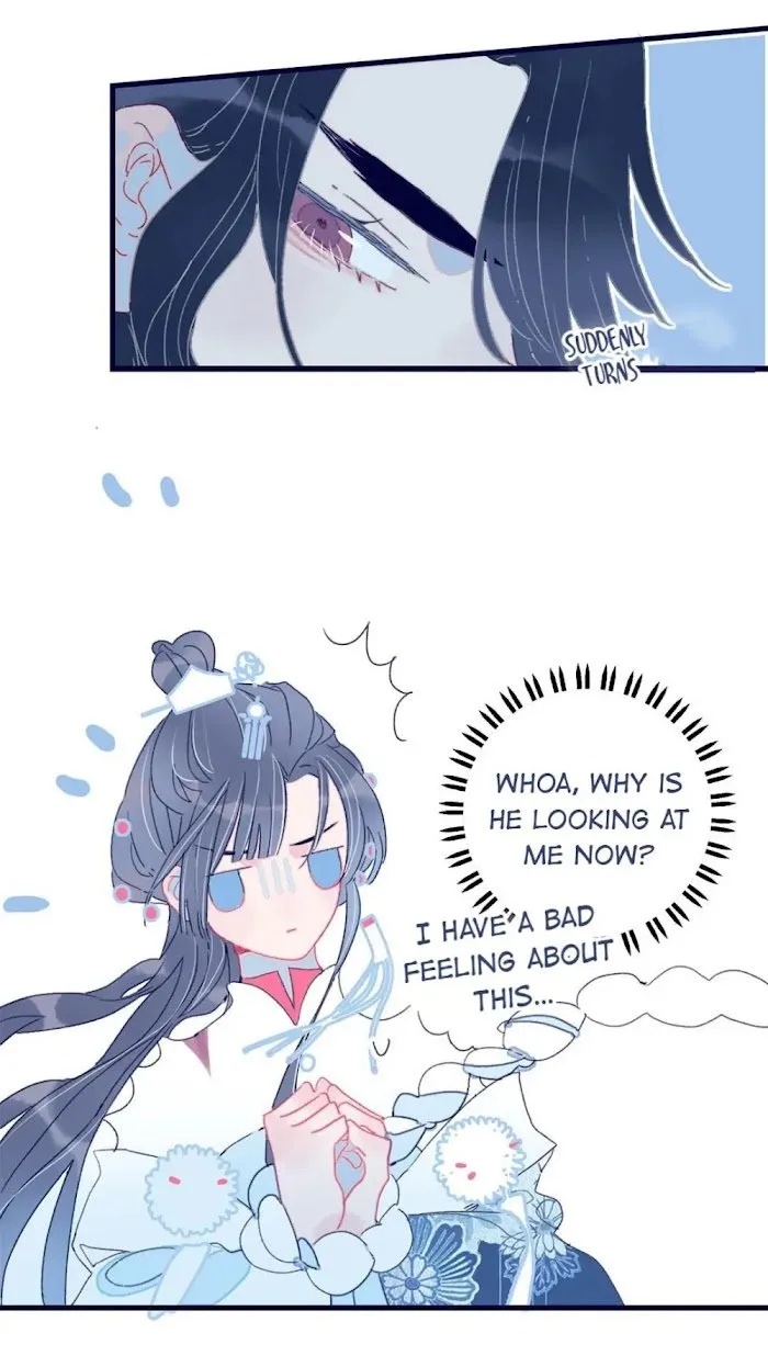 My Little Secret With The Demon Lord Chapter 7 Online - página 42