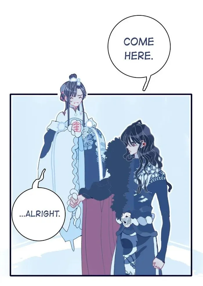 My Little Secret With The Demon Lord Chapter 7 Online - página 43