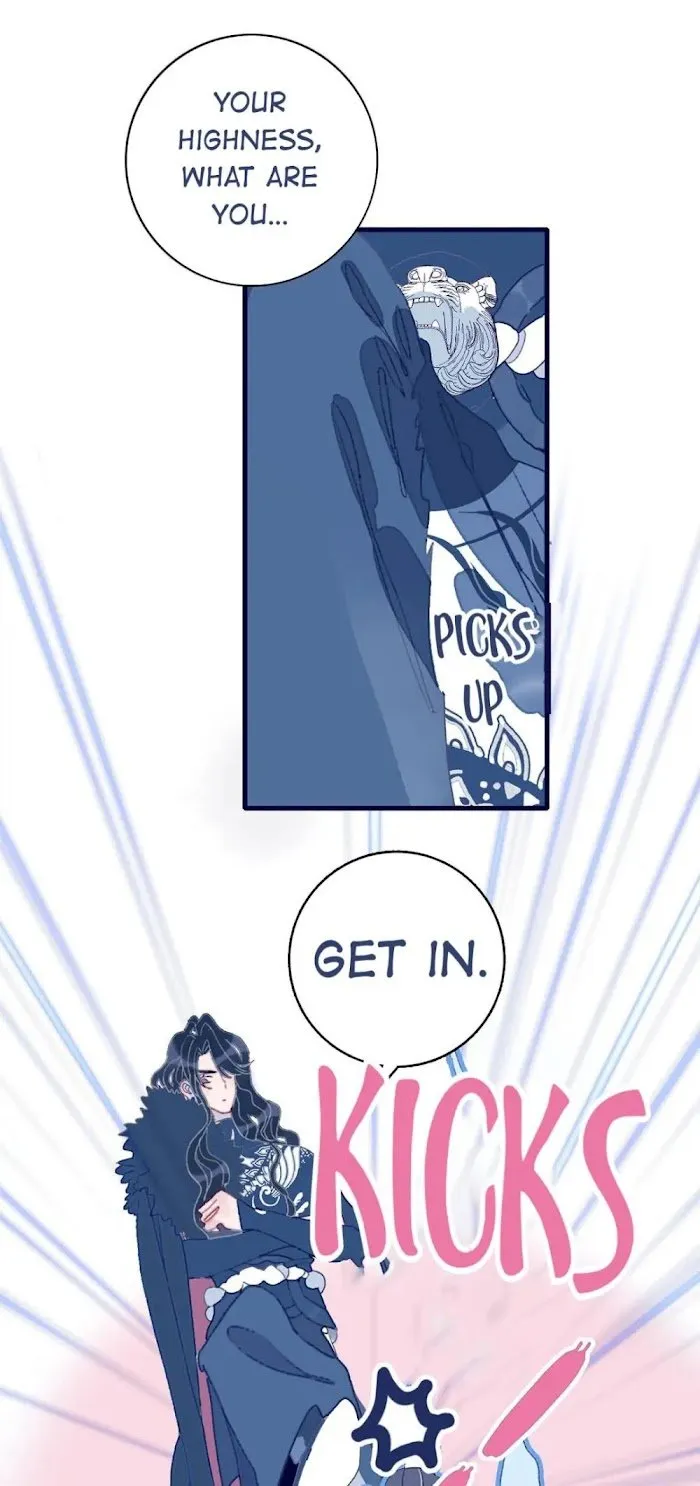 My Little Secret With The Demon Lord Chapter 7 Online - página 44