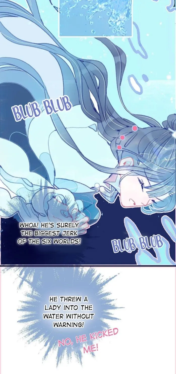 My Little Secret With The Demon Lord Chapter 7 Online - página 46