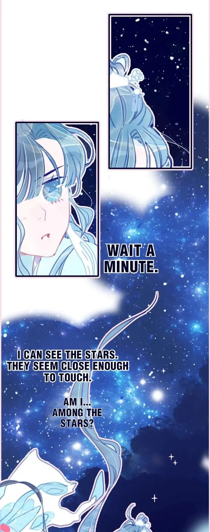 My Little Secret With The Demon Lord Chapter 7 Online - página 47