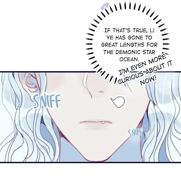 My Little Secret With The Demon Lord Chapter 7 Online - página 60