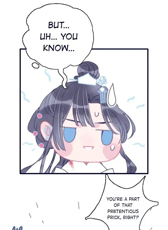 My Little Secret With The Demon Lord Chapter 7 Online - página 61
