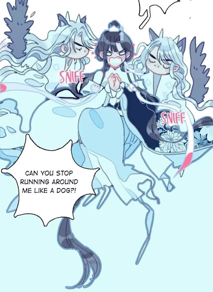 My Little Secret With The Demon Lord Chapter 7 Online - página 62