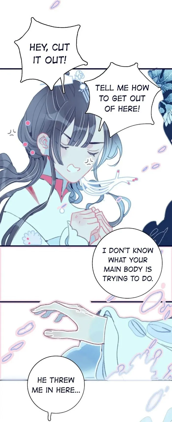 My Little Secret With The Demon Lord Chapter 7 Online - página 64
