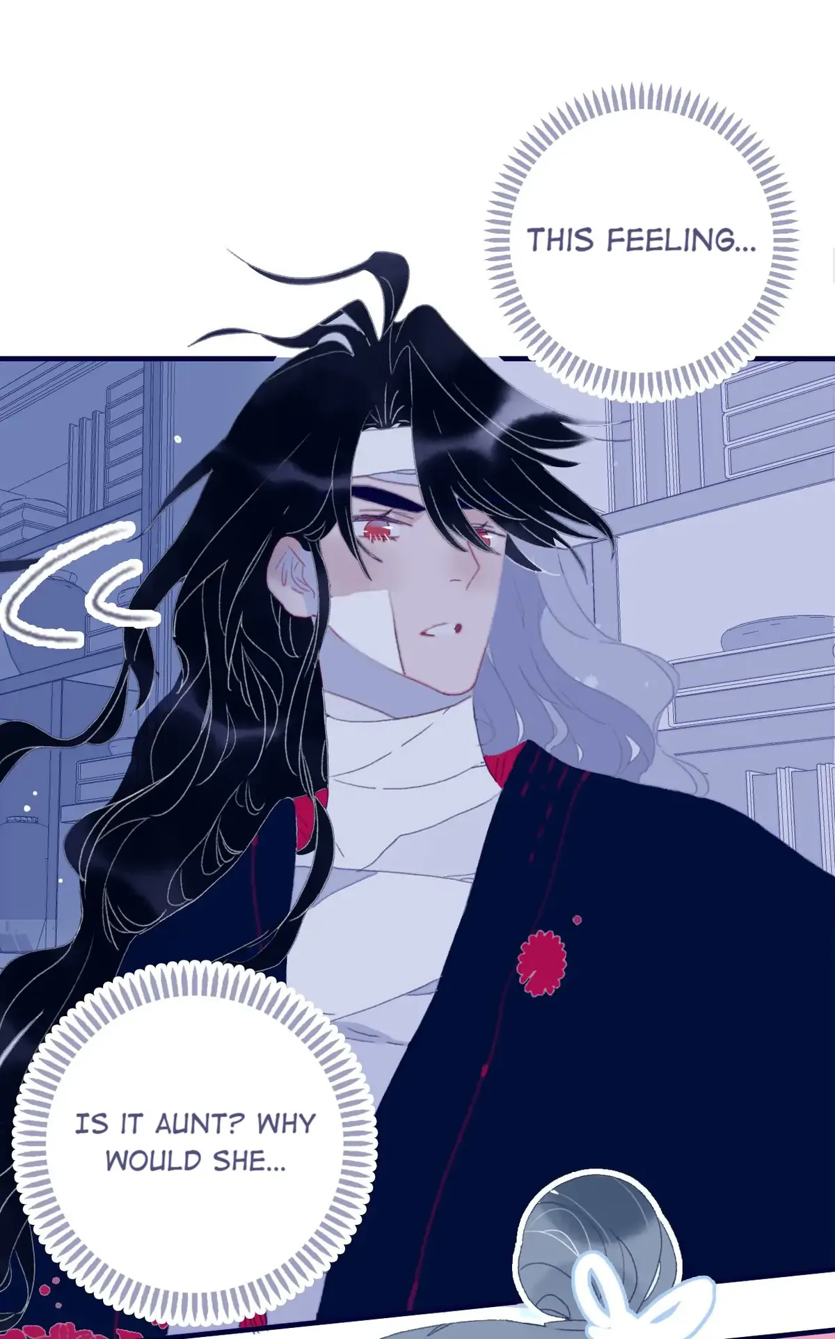 My Little Secret With The Demon Lord Chapter 72 Online - página 1