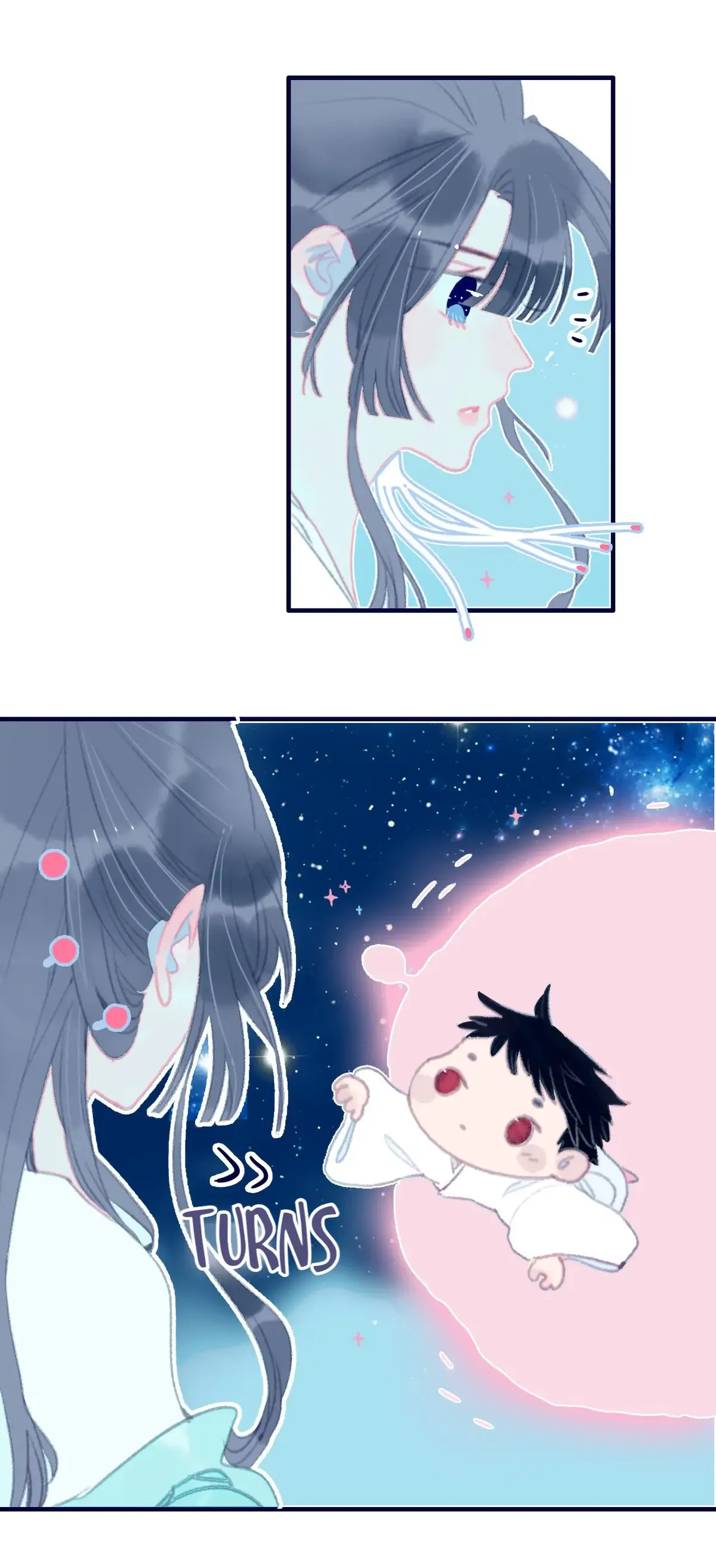 My Little Secret With The Demon Lord Chapter 72 Online - página 8