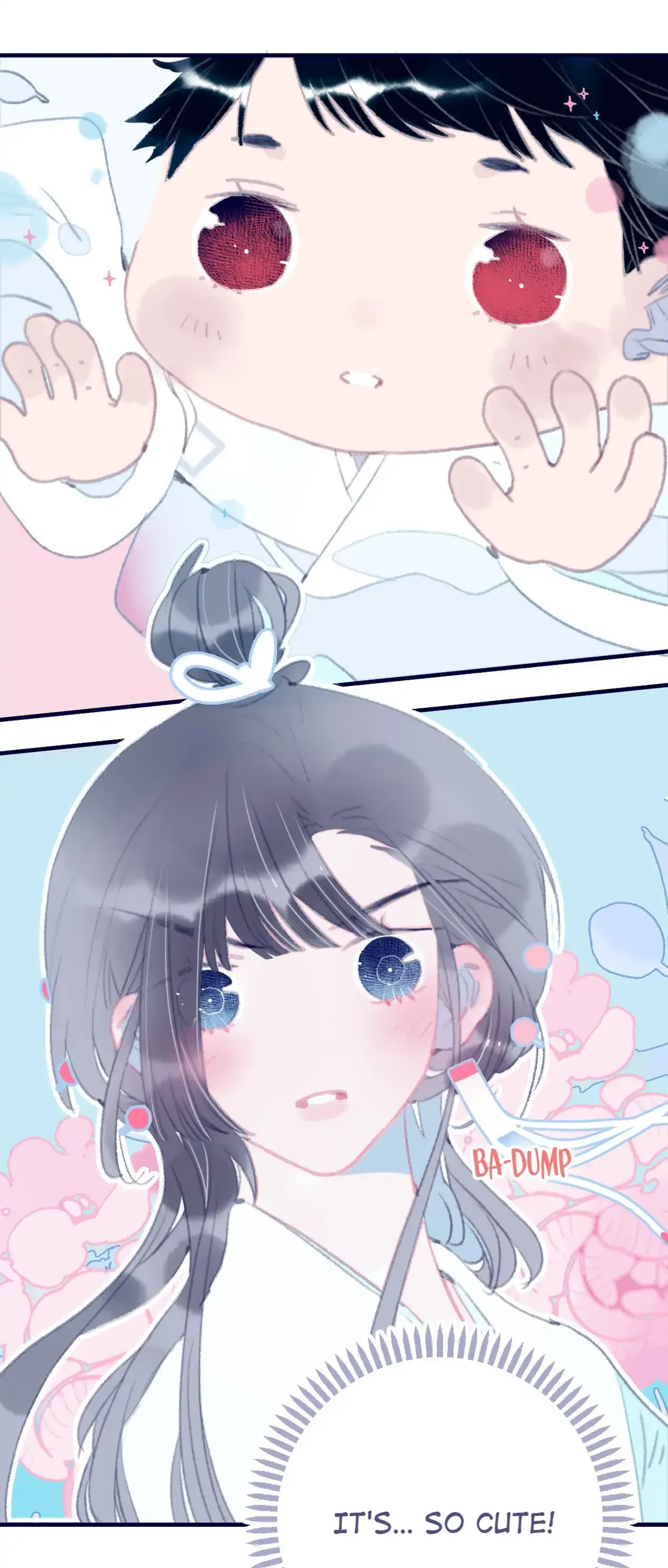 My Little Secret With The Demon Lord Chapter 72 Online - página 9