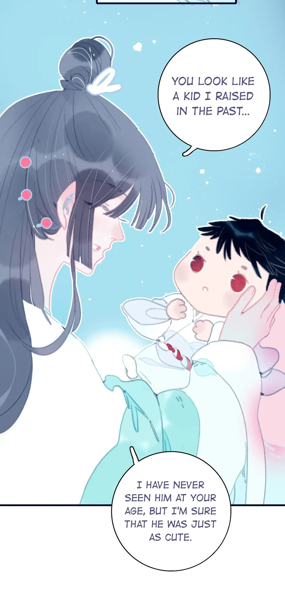 My Little Secret With The Demon Lord Chapter 72 Online - página 13