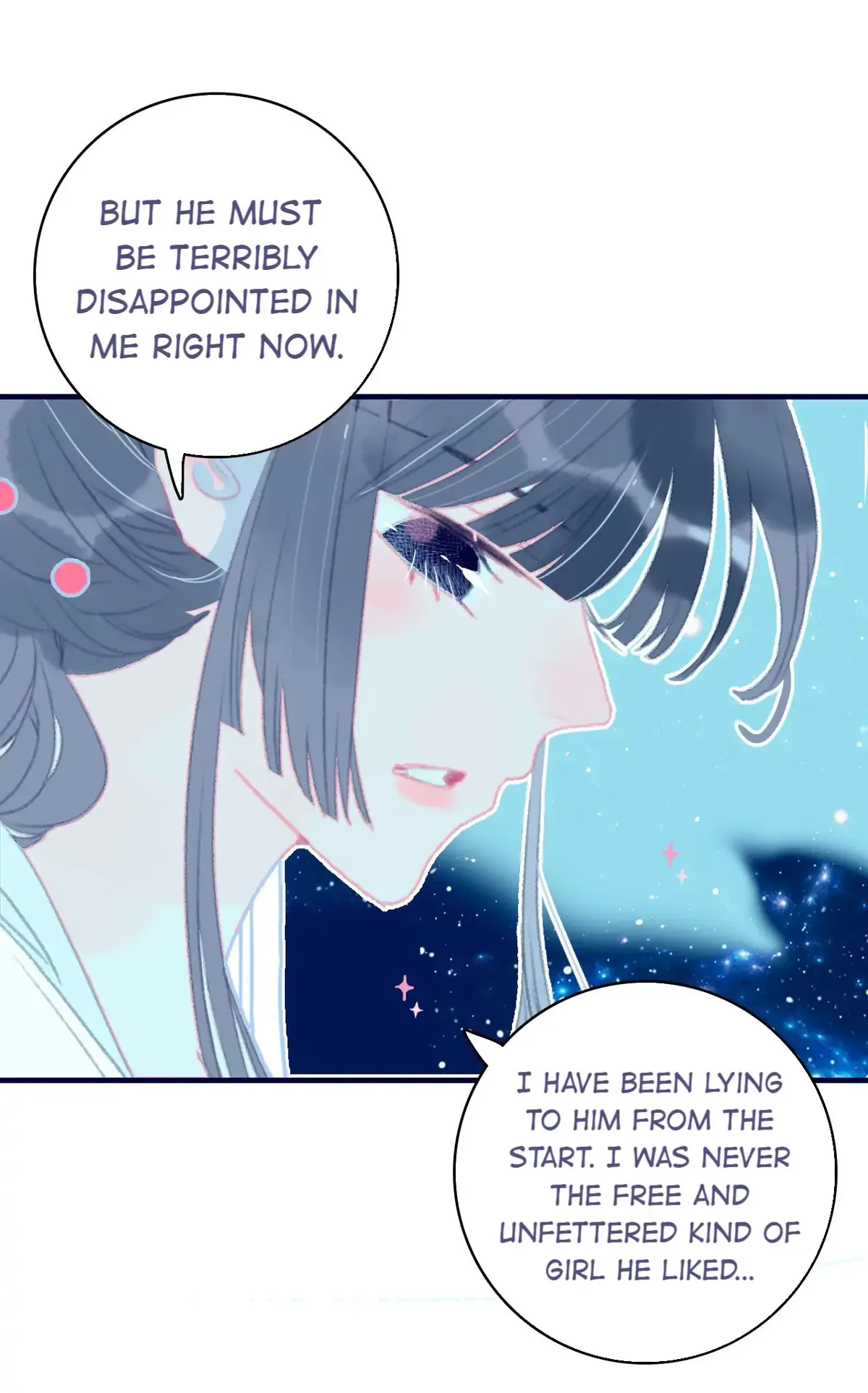 My Little Secret With The Demon Lord Chapter 72 Online - página 14