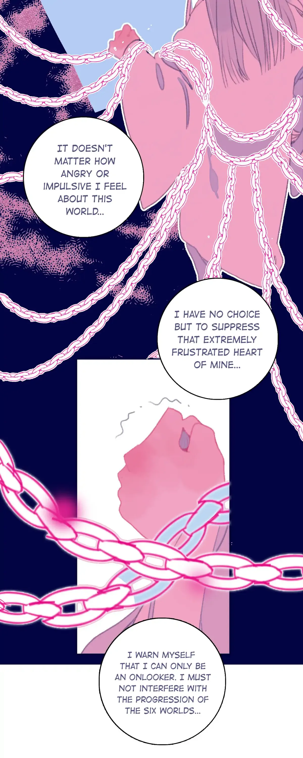 My Little Secret With The Demon Lord Chapter 72 Online - página 17