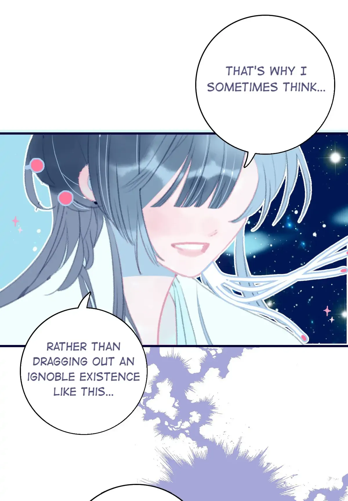 My Little Secret With The Demon Lord Chapter 72 Online - página 18