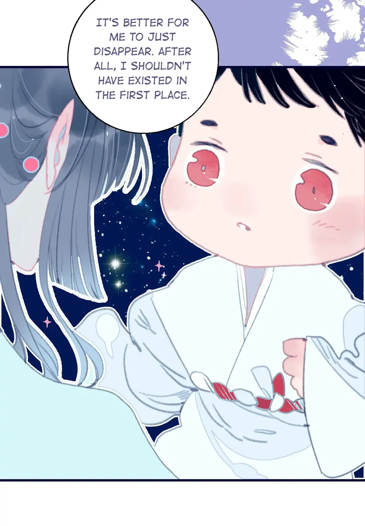 My Little Secret With The Demon Lord Chapter 72 Online - página 19