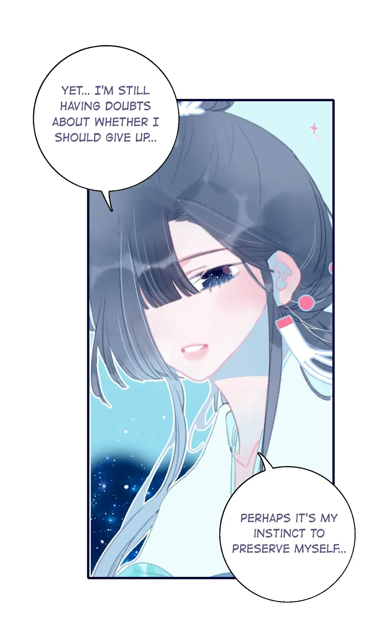 My Little Secret With The Demon Lord Chapter 72 Online - página 20