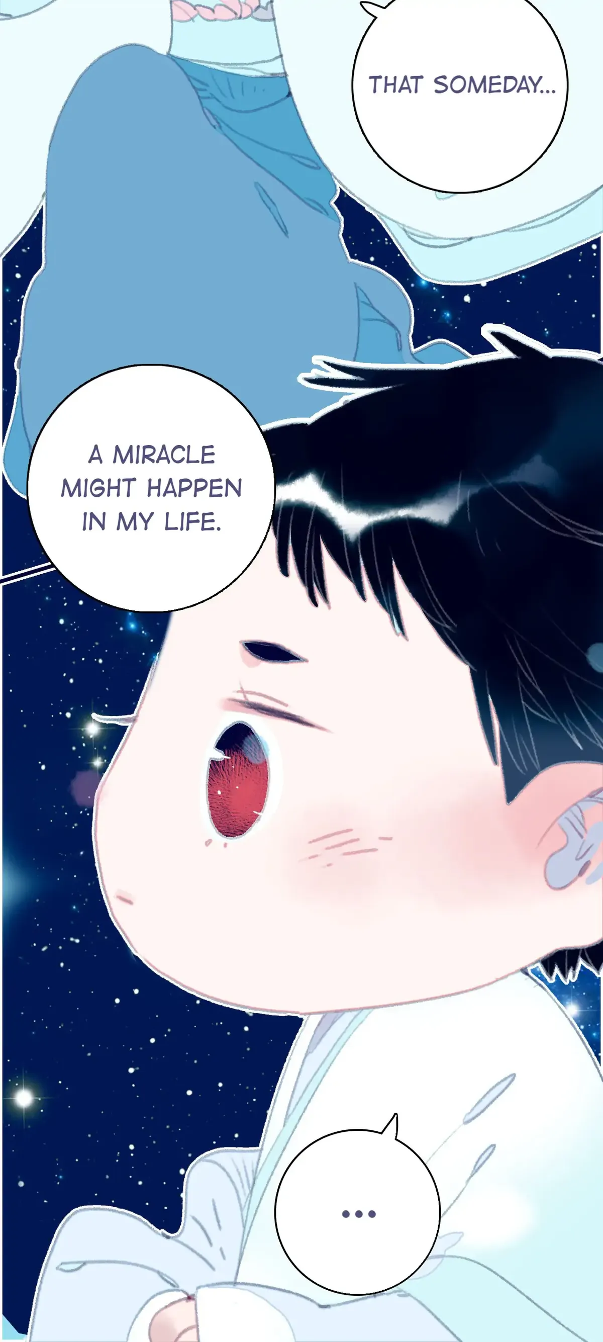My Little Secret With The Demon Lord Chapter 72 Online - página 22
