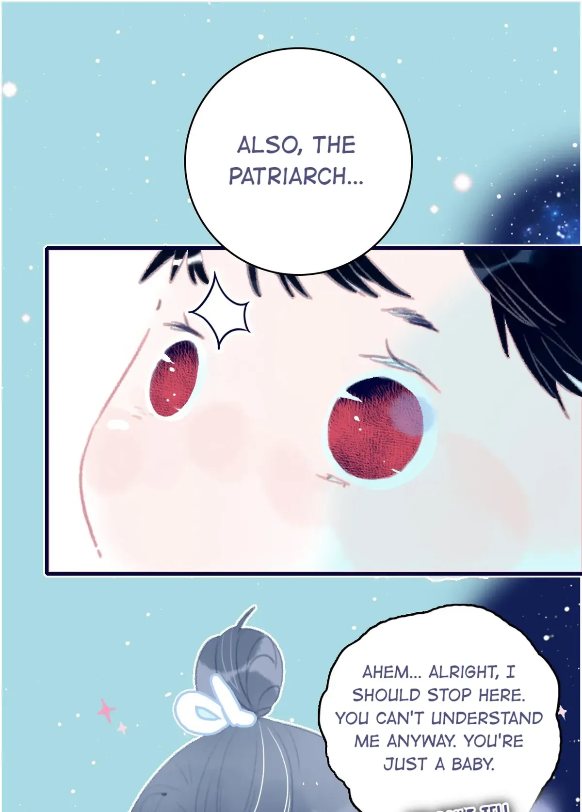 My Little Secret With The Demon Lord Chapter 72 Online - página 23