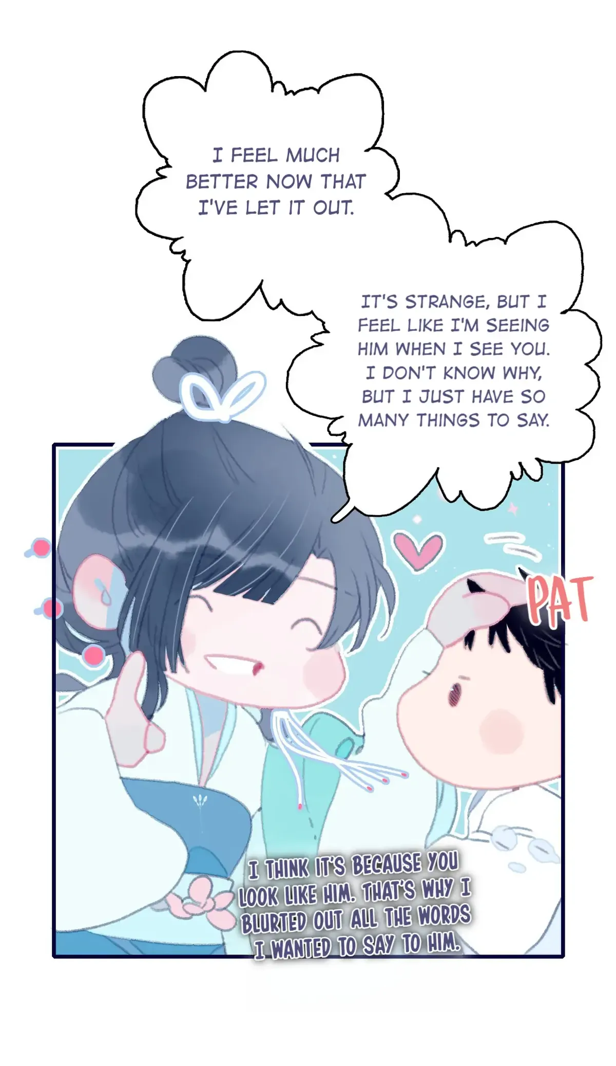 My Little Secret With The Demon Lord Chapter 72 Online - página 25
