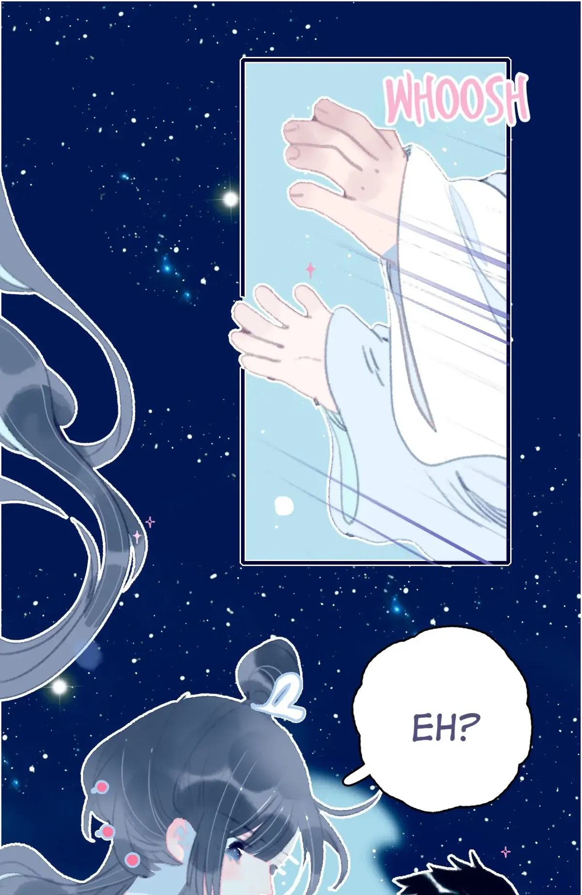 My Little Secret With The Demon Lord Chapter 72 Online - página 30