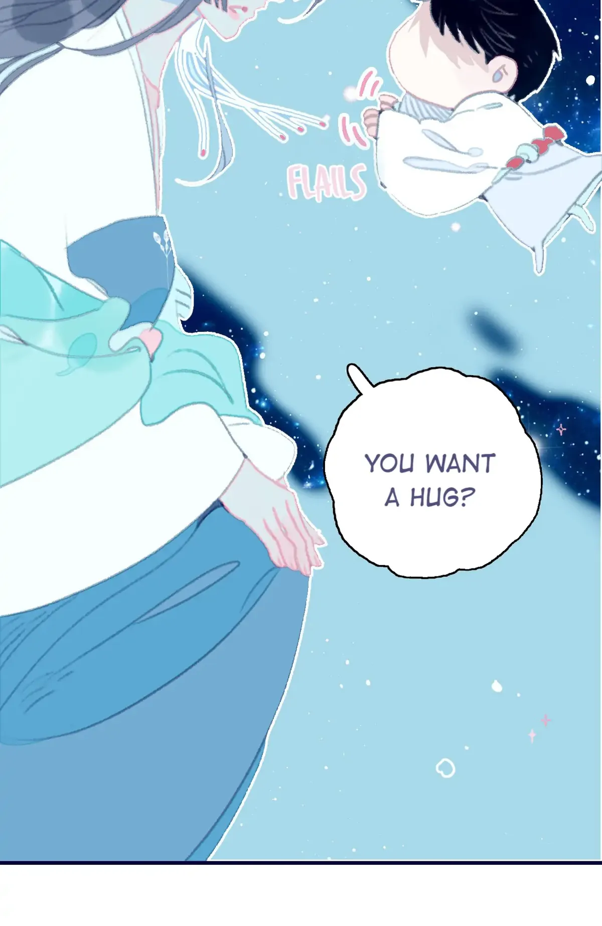 My Little Secret With The Demon Lord Chapter 72 Online - página 31