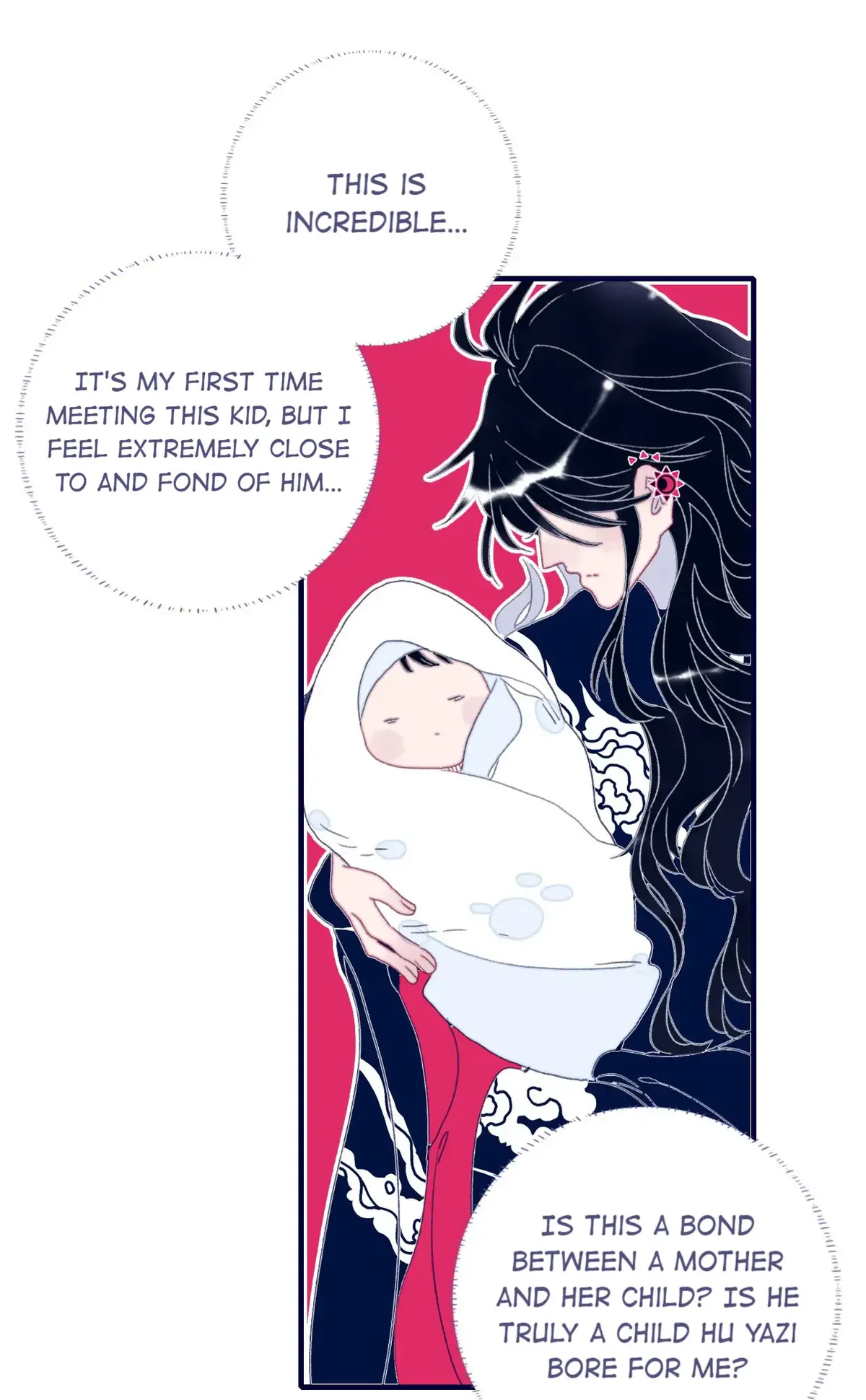 My Little Secret With The Demon Lord Chapter 72 Online - página 34