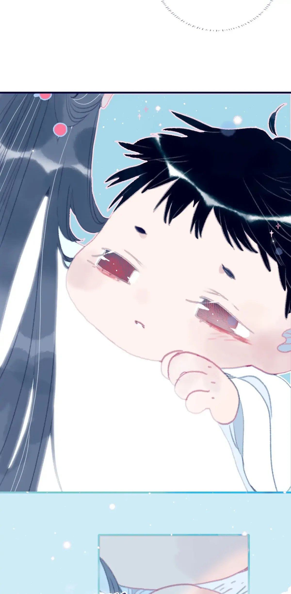 My Little Secret With The Demon Lord Chapter 72 Online - página 35