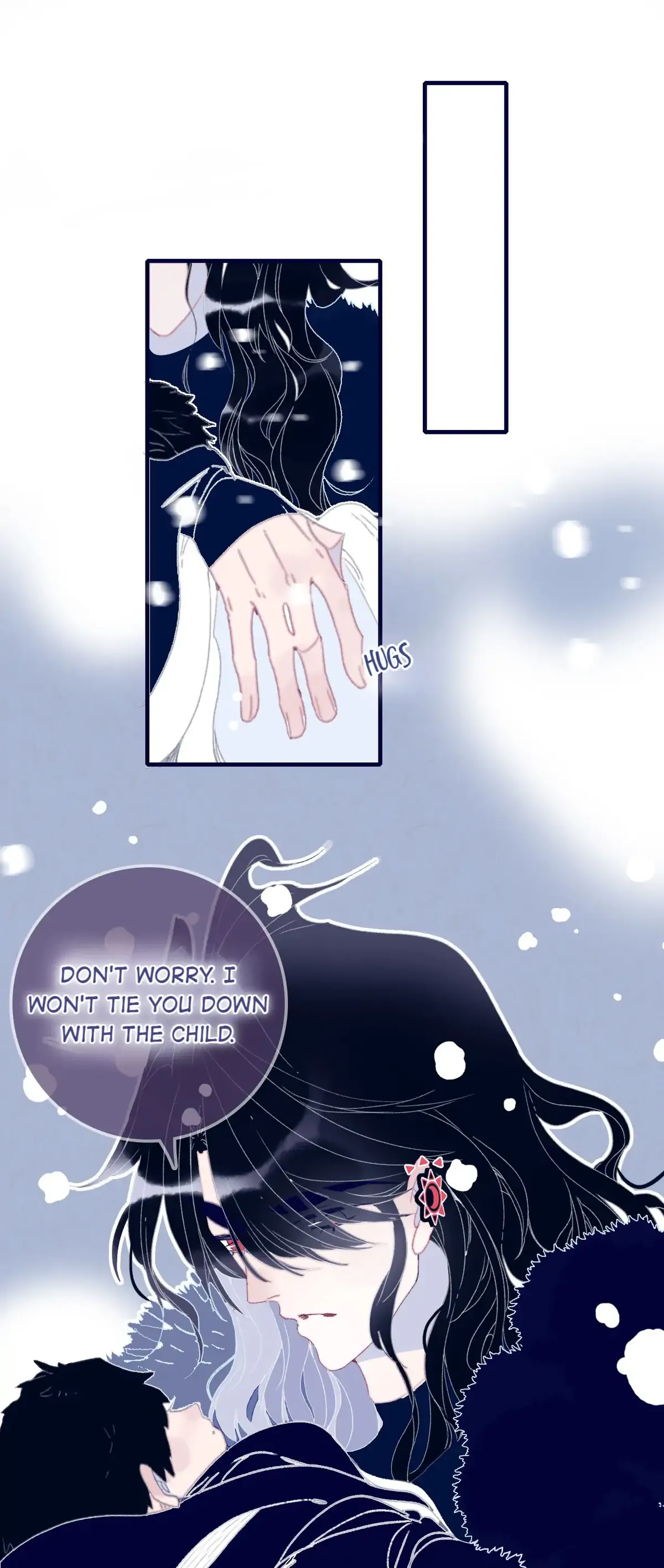 My Little Secret With The Demon Lord Chapter 77 Online - página 1