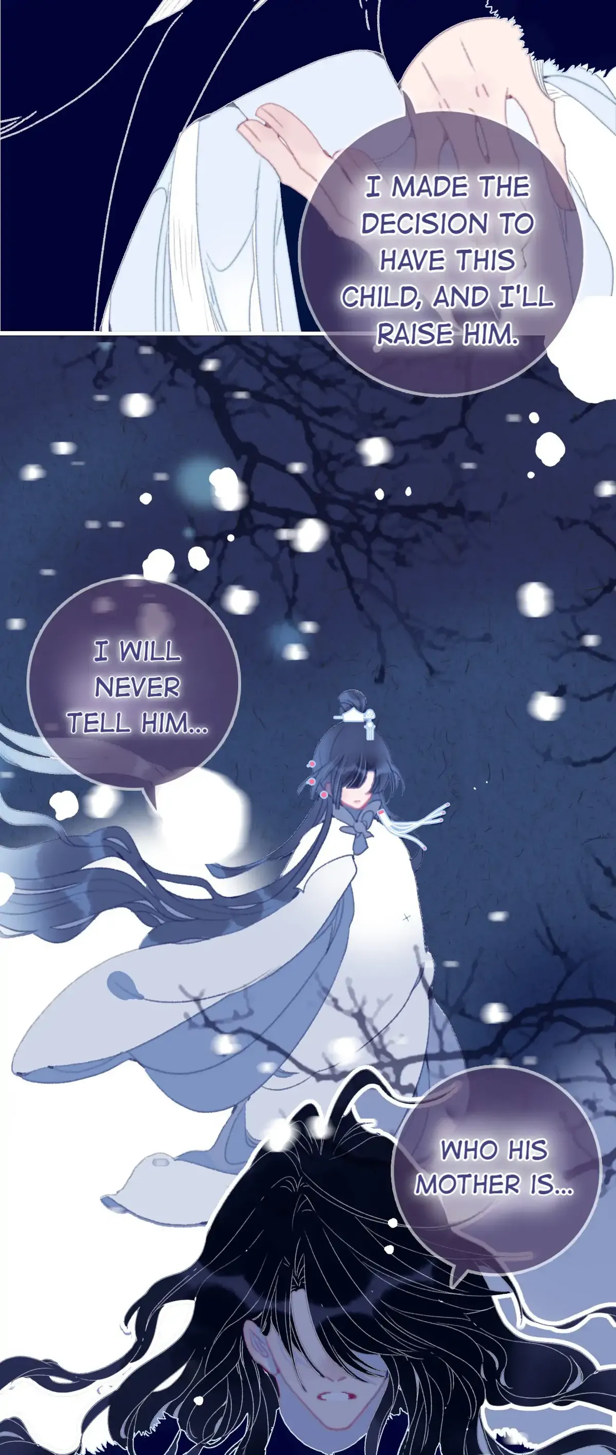 My Little Secret With The Demon Lord Chapter 77 Online - página 2
