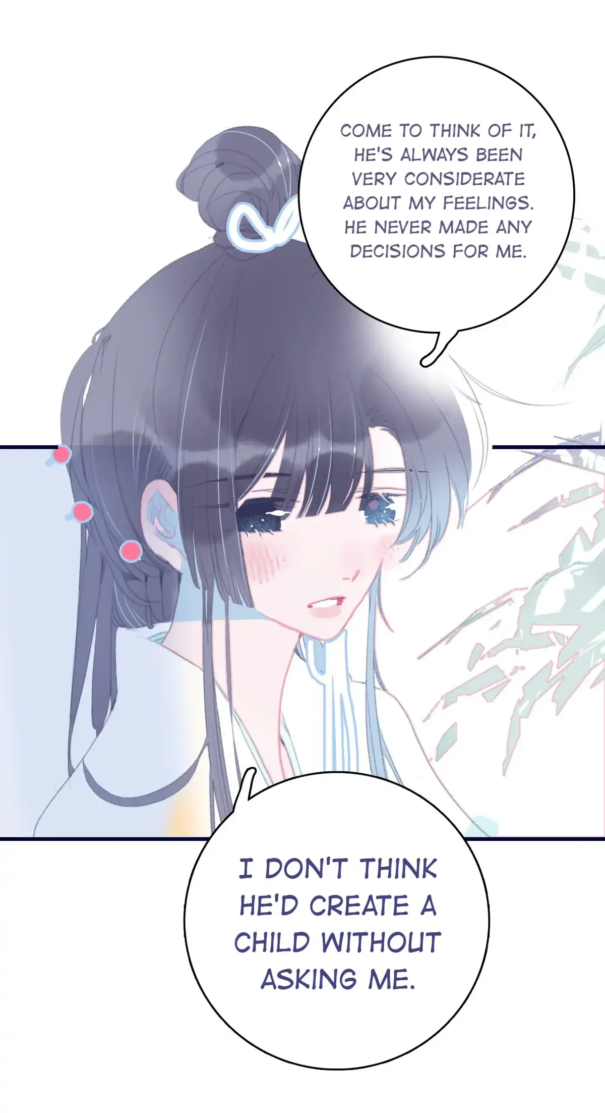 My Little Secret With The Demon Lord Chapter 77 Online - página 5