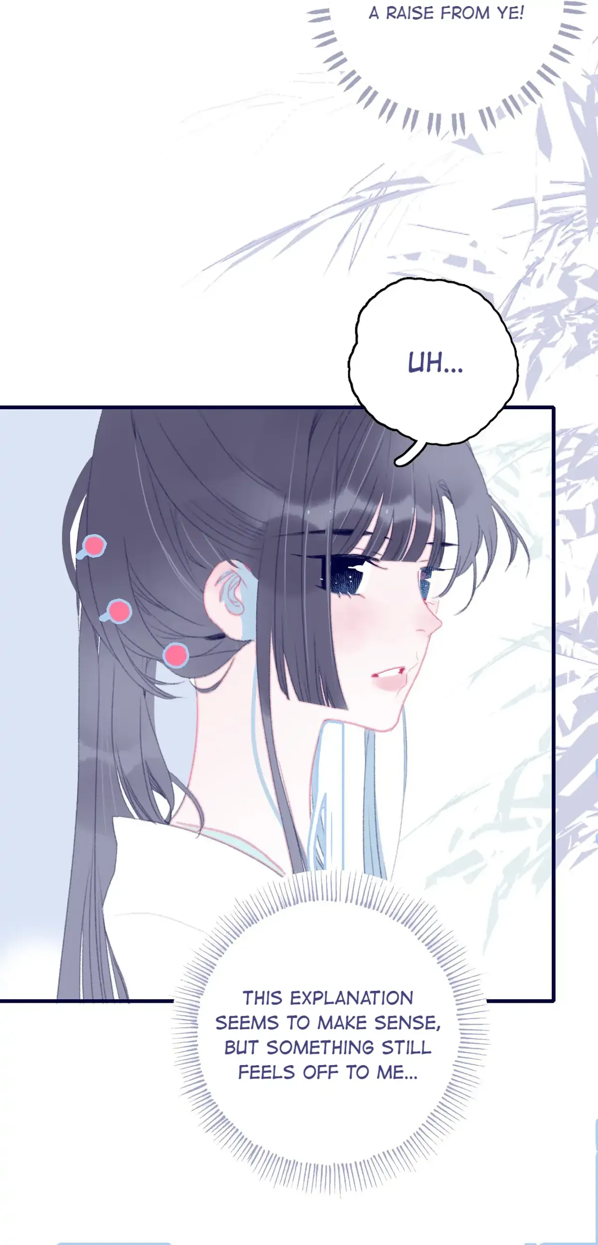 My Little Secret With The Demon Lord Chapter 77 Online - página 7