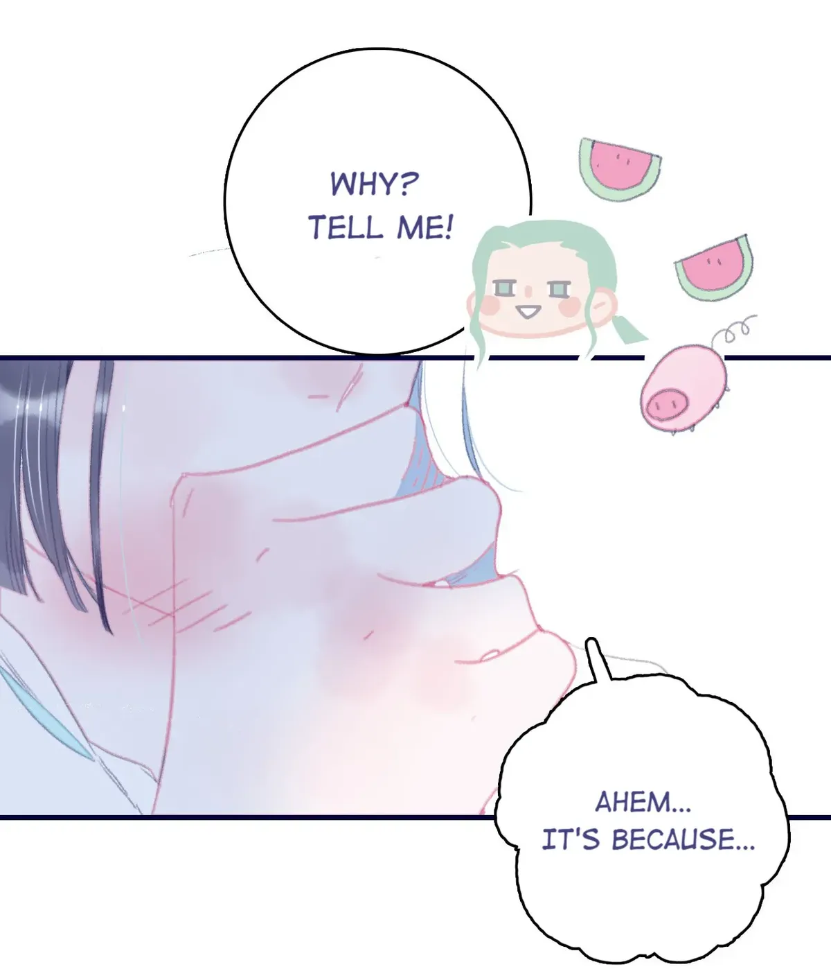 My Little Secret With The Demon Lord Chapter 77 Online - página 10