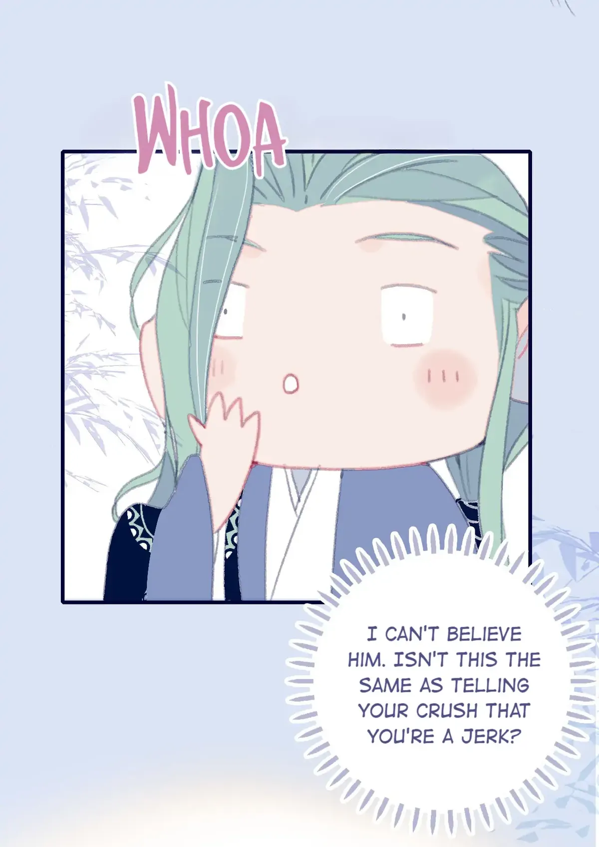 My Little Secret With The Demon Lord Chapter 77 Online - página 12