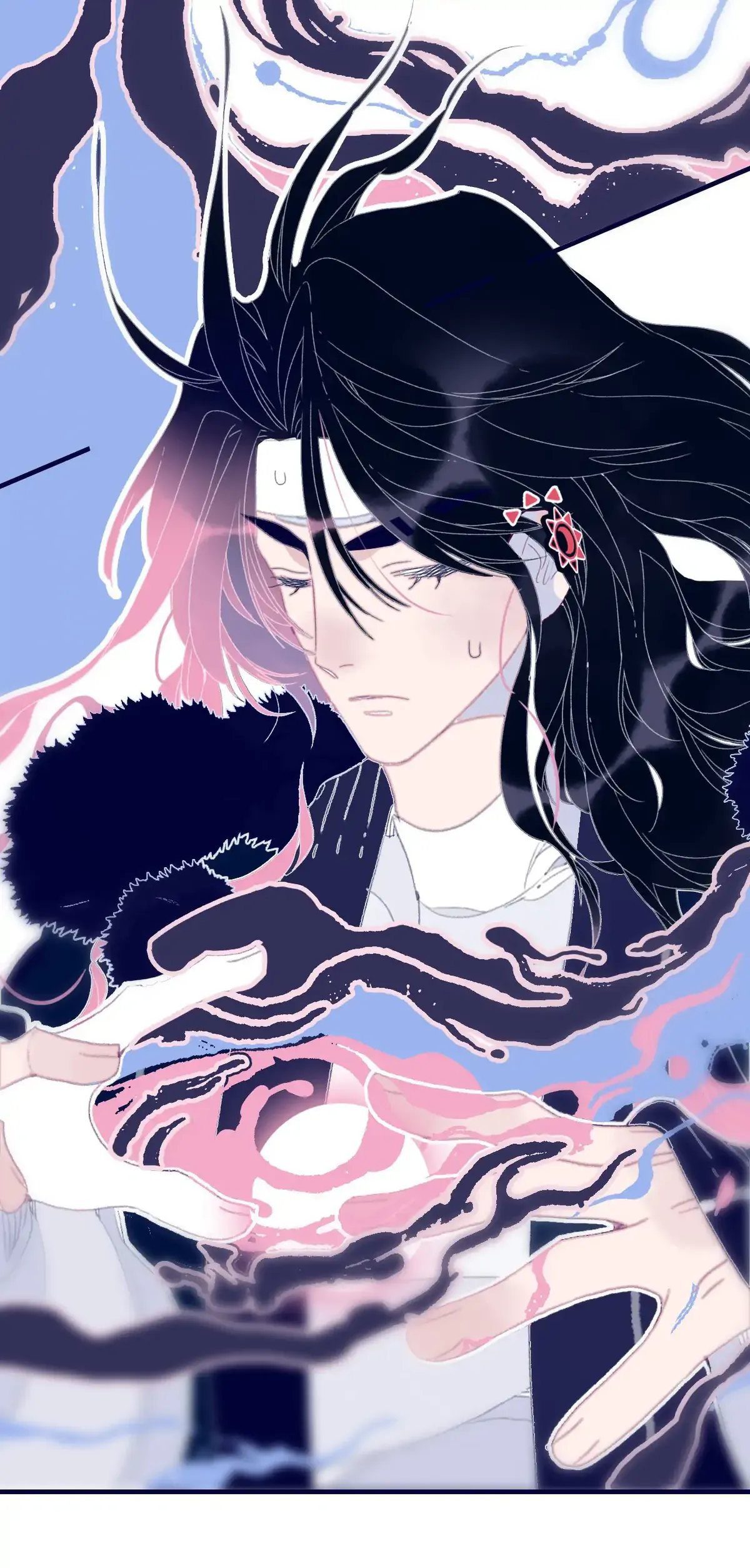 My Little Secret With The Demon Lord Chapter 77 Online - página 18