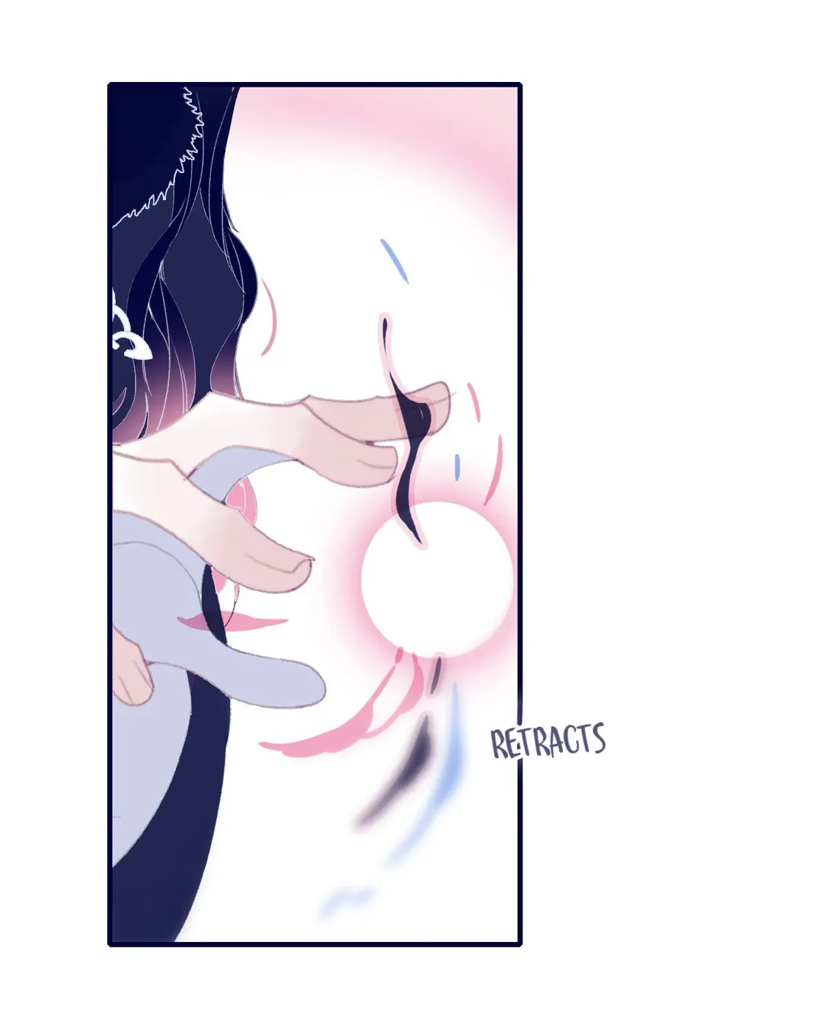 My Little Secret With The Demon Lord Chapter 77 Online - página 19