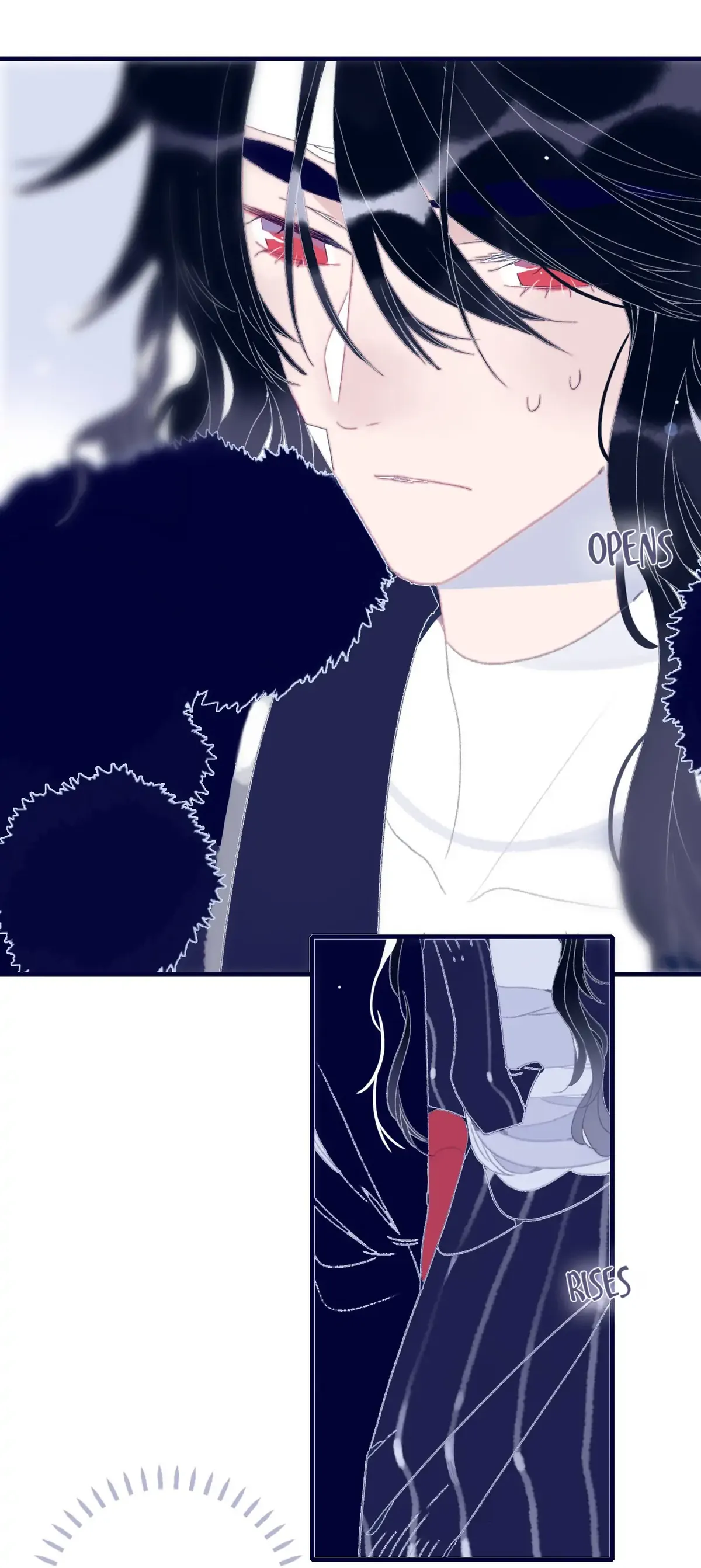 My Little Secret With The Demon Lord Chapter 77 Online - página 20