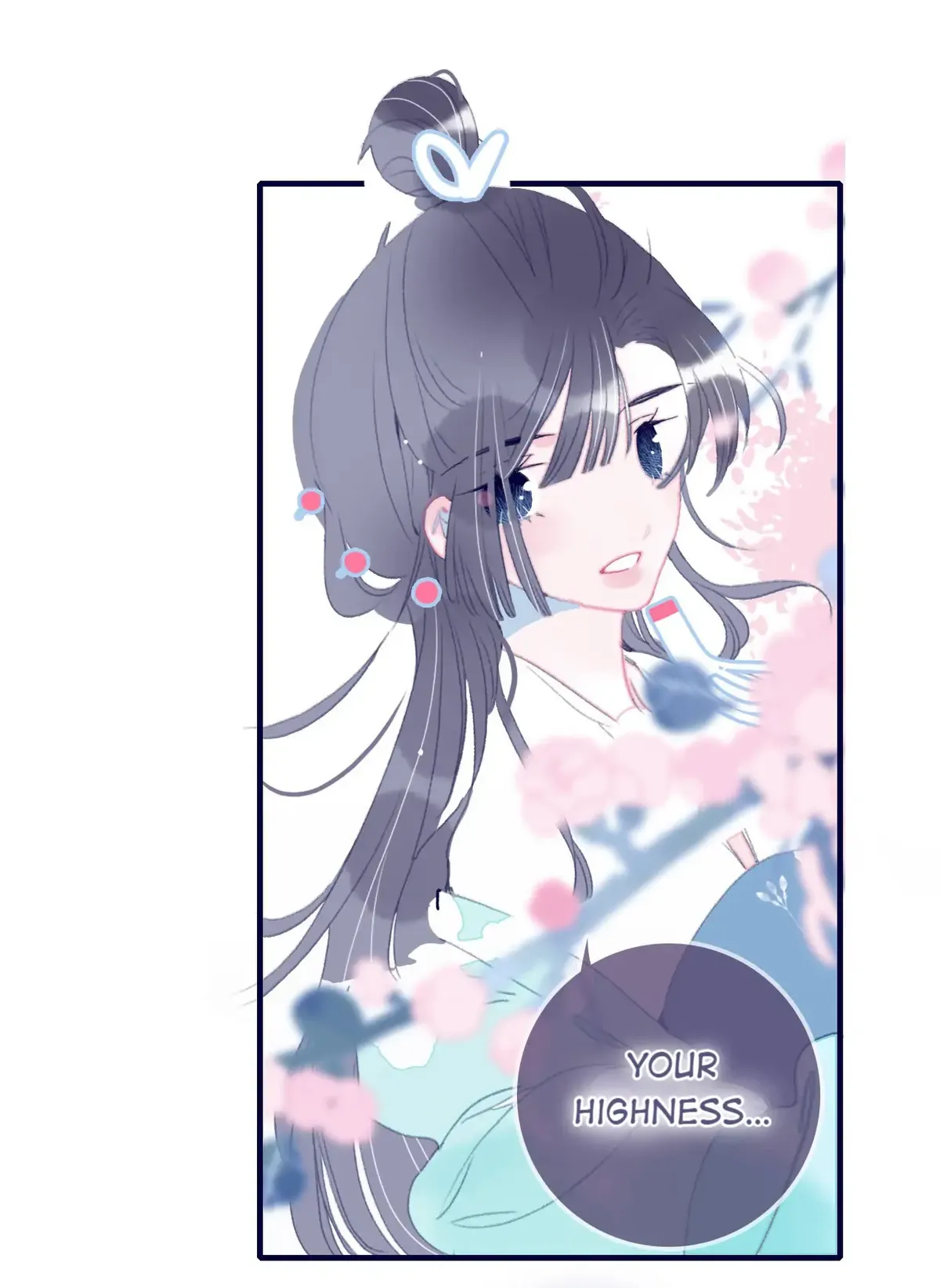 My Little Secret With The Demon Lord Chapter 77 Online - página 22