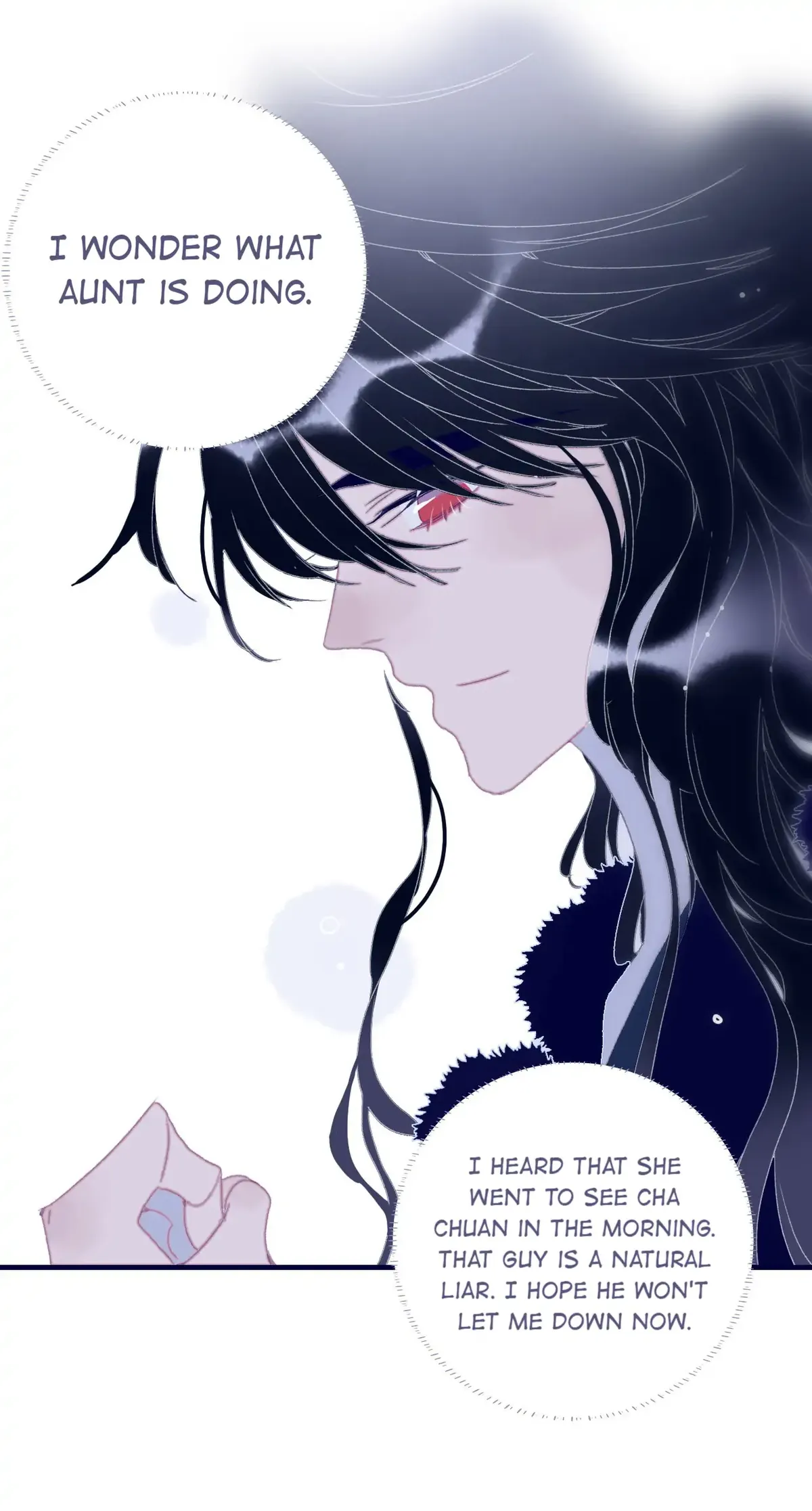 My Little Secret With The Demon Lord Chapter 77 Online - página 23