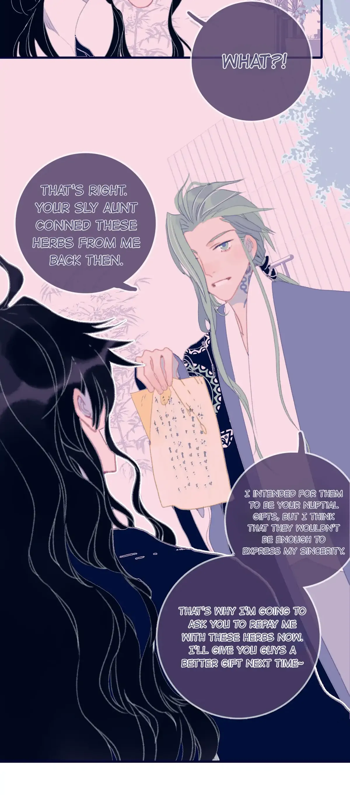 My Little Secret With The Demon Lord Chapter 77 Online - página 26