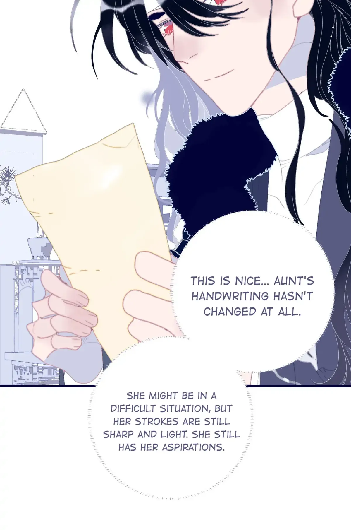 My Little Secret With The Demon Lord Chapter 77 Online - página 31