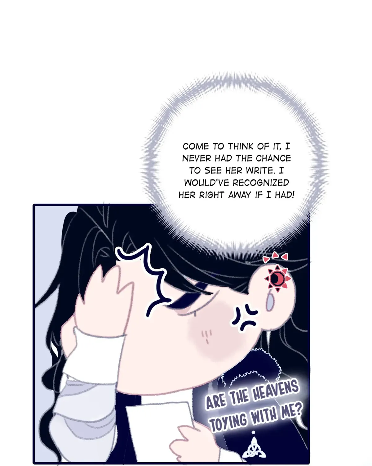 My Little Secret With The Demon Lord Chapter 77 Online - página 32