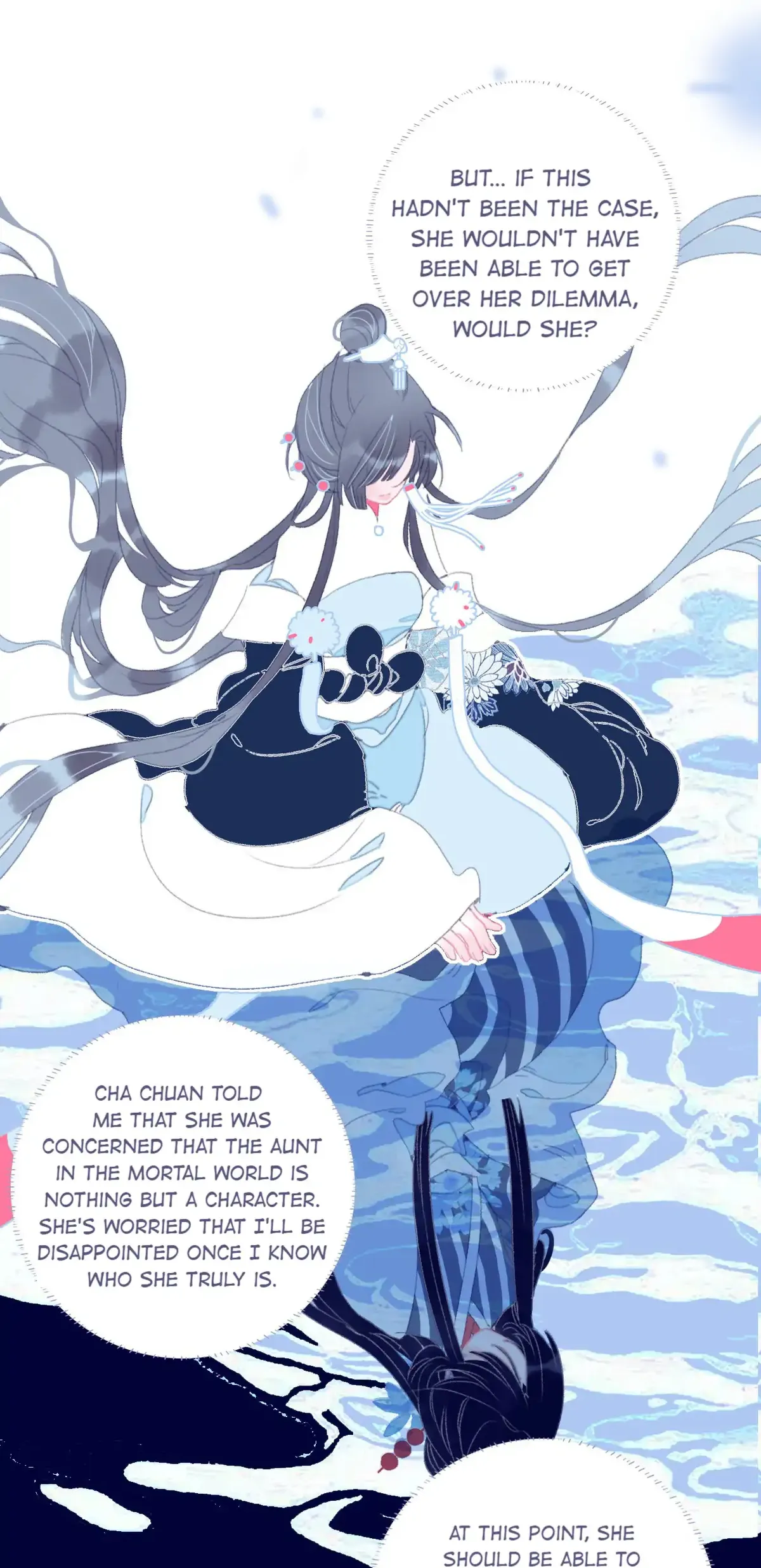 My Little Secret With The Demon Lord Chapter 77 Online - página 33