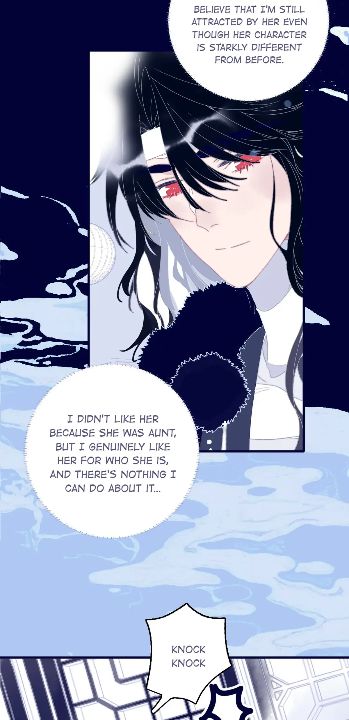 My Little Secret With The Demon Lord Chapter 77 Online - página 34